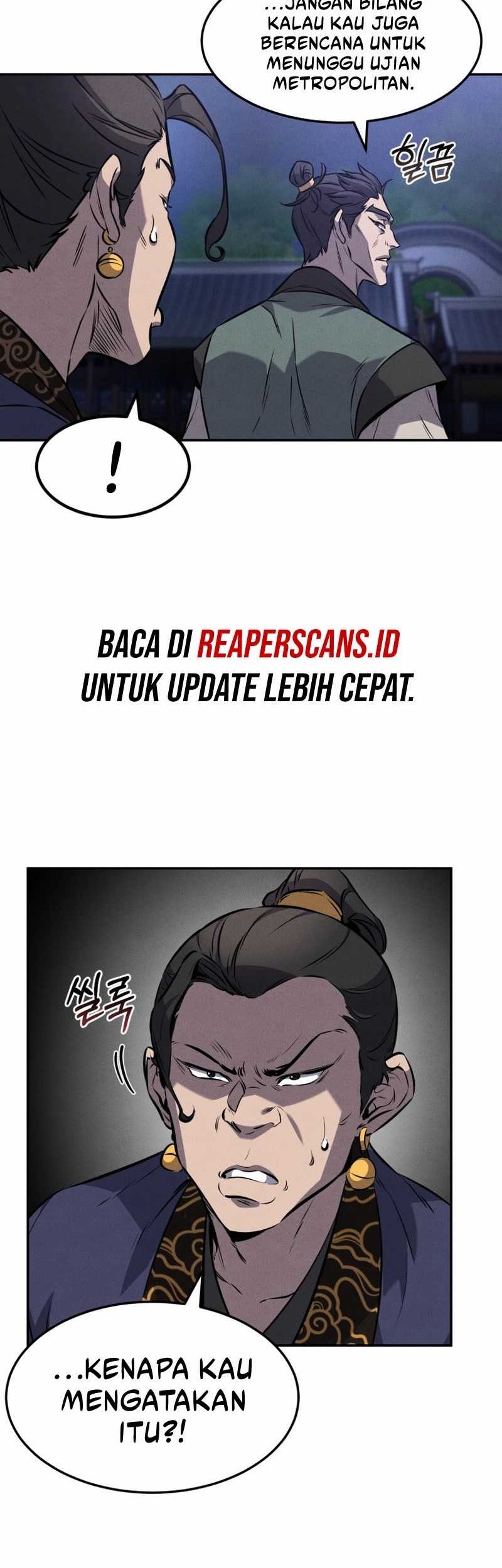 Reincarnated Escort Warrior Bab 16 halaman 53