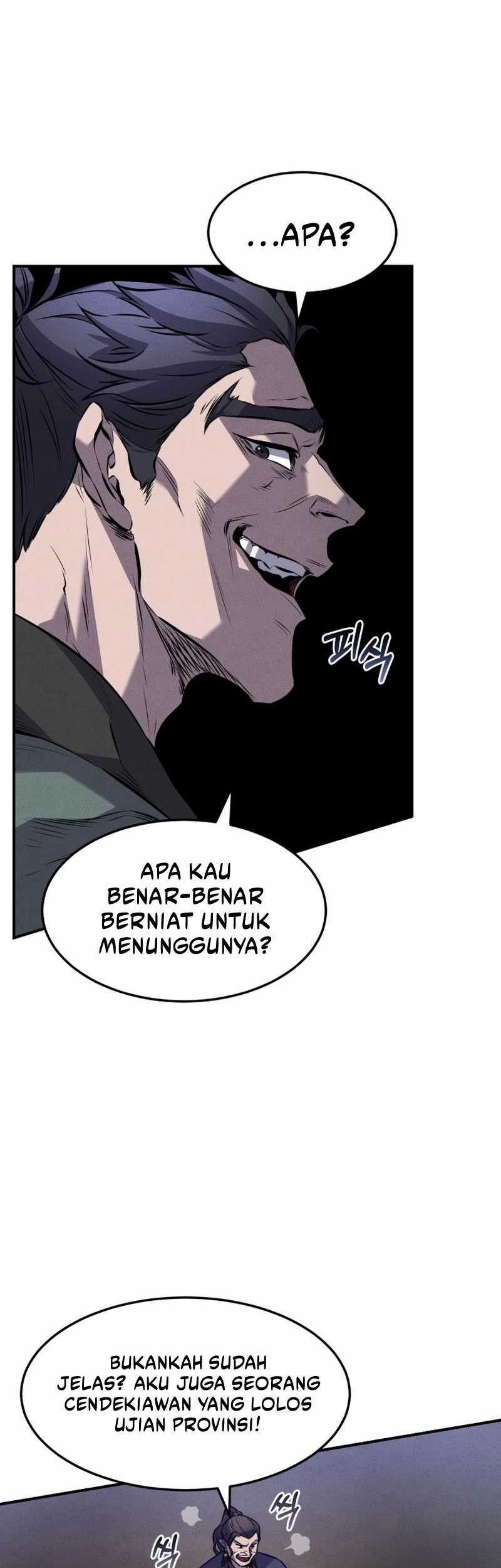 Reincarnated Escort Warrior Bab 16 halaman 54