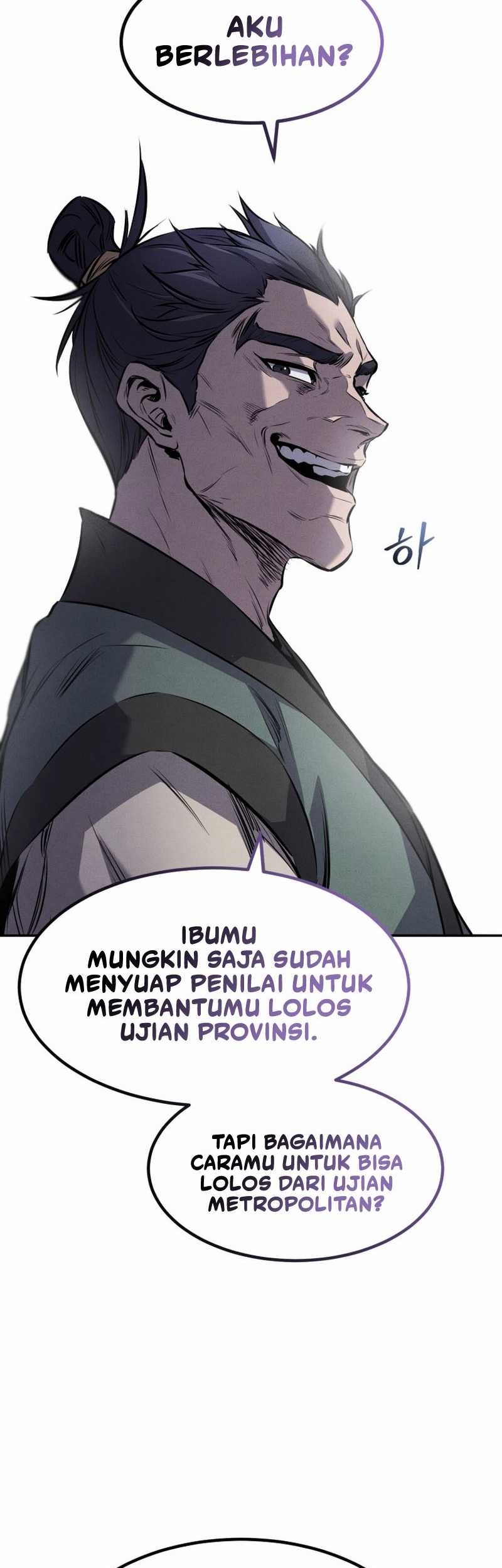 Reincarnated Escort Warrior Bab 16 halaman 56