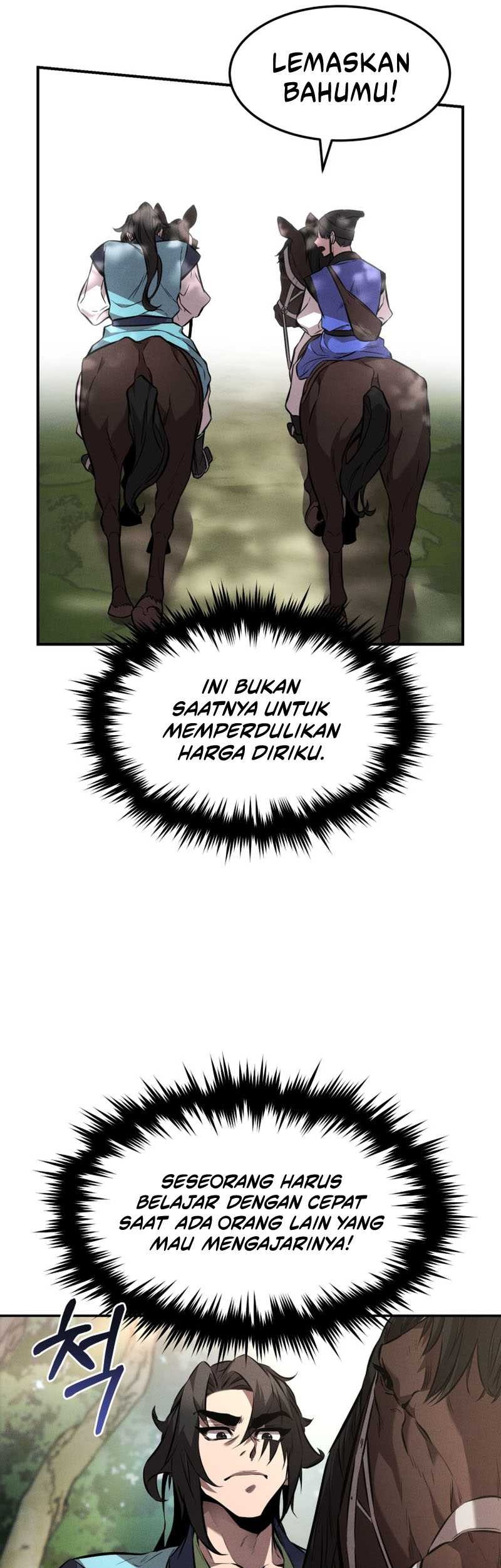 Reincarnated Escort Warrior Bab 17 halaman 18