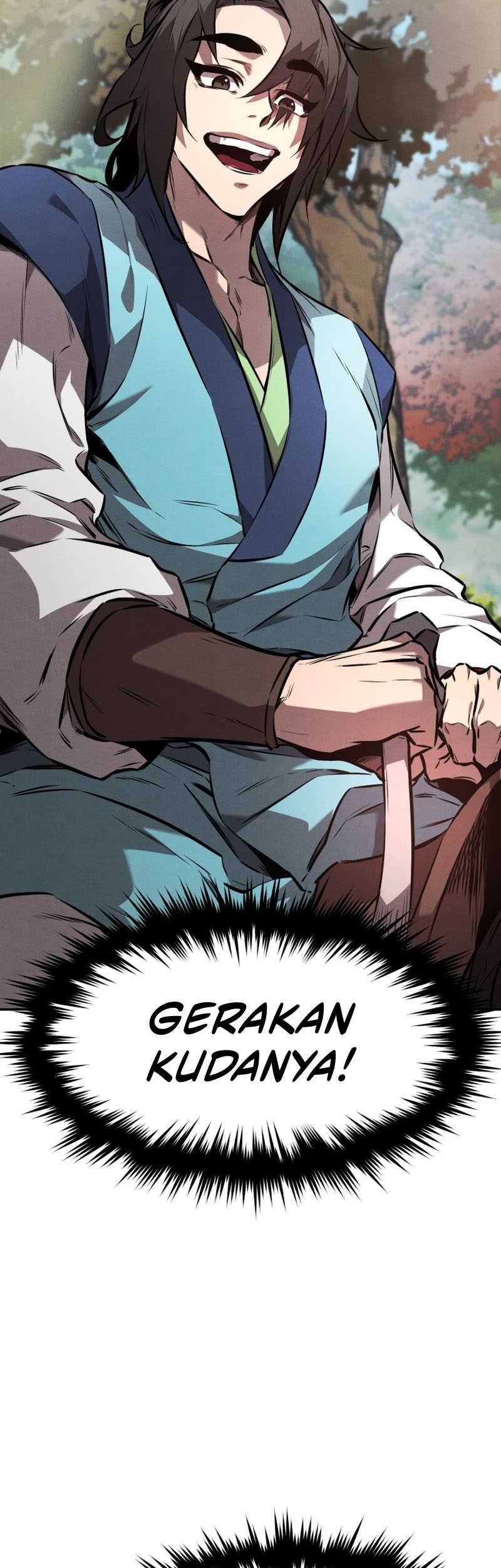 Reincarnated Escort Warrior Bab 17 halaman 28