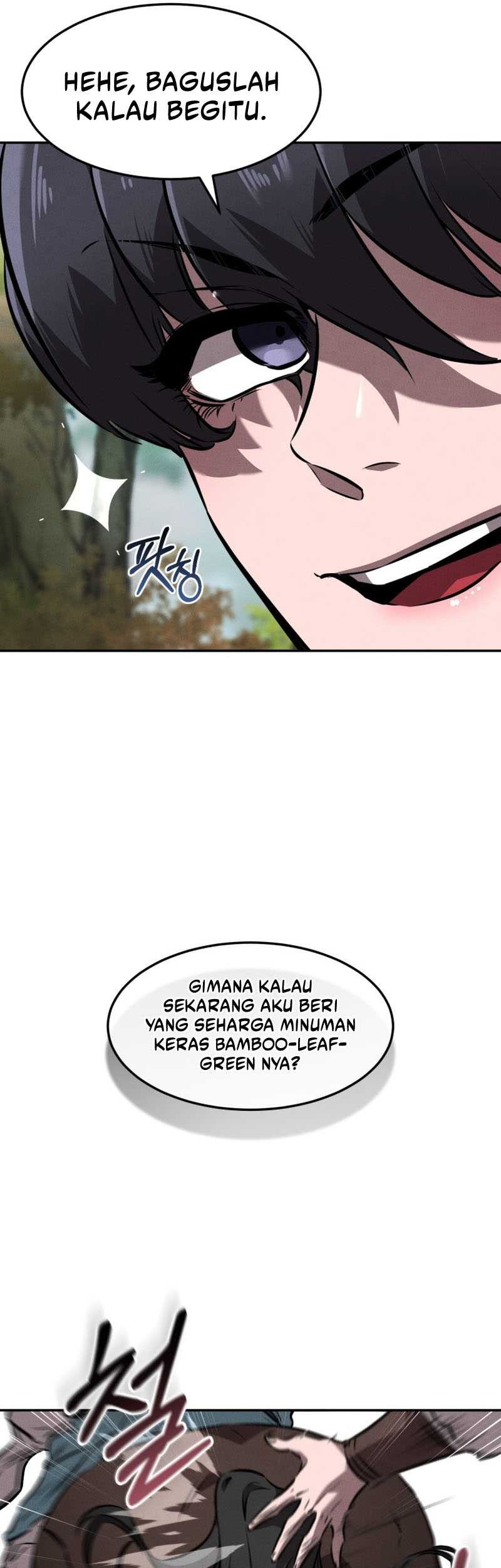 Reincarnated Escort Warrior Bab 17 halaman 30