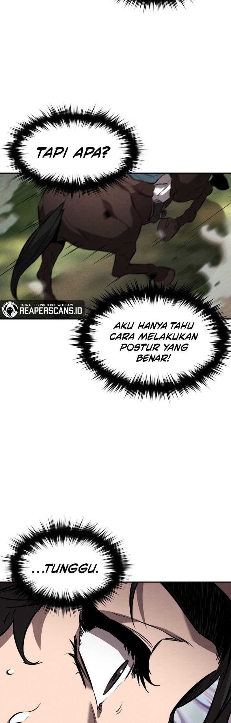Reincarnated Escort Warrior Bab 17 halaman 39