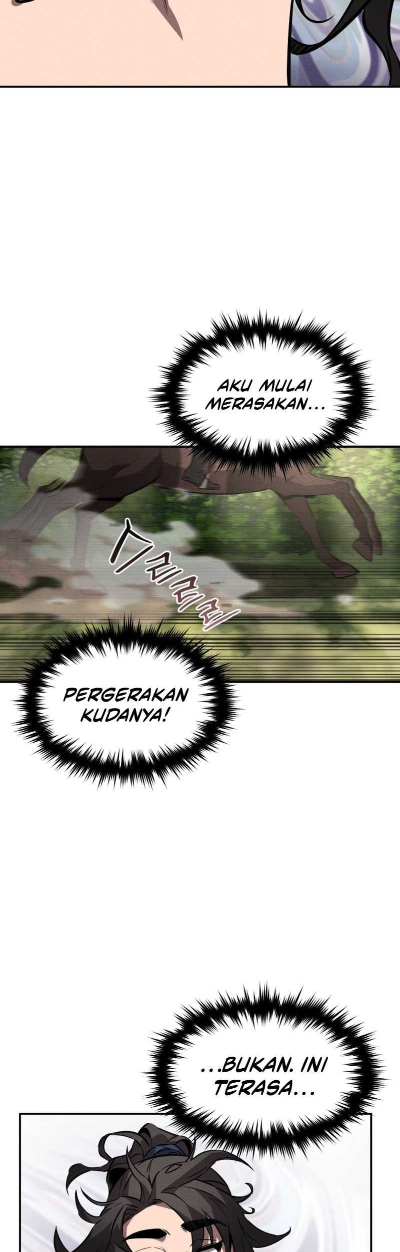 Reincarnated Escort Warrior Bab 17 halaman 40