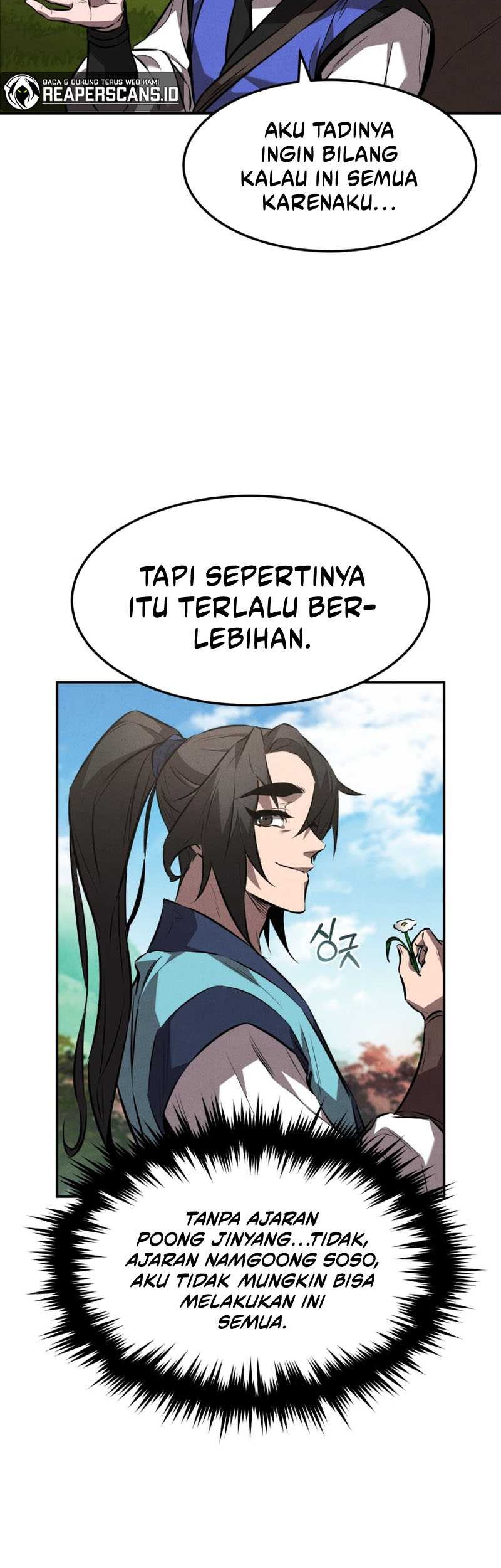 Reincarnated Escort Warrior Bab 17 halaman 52