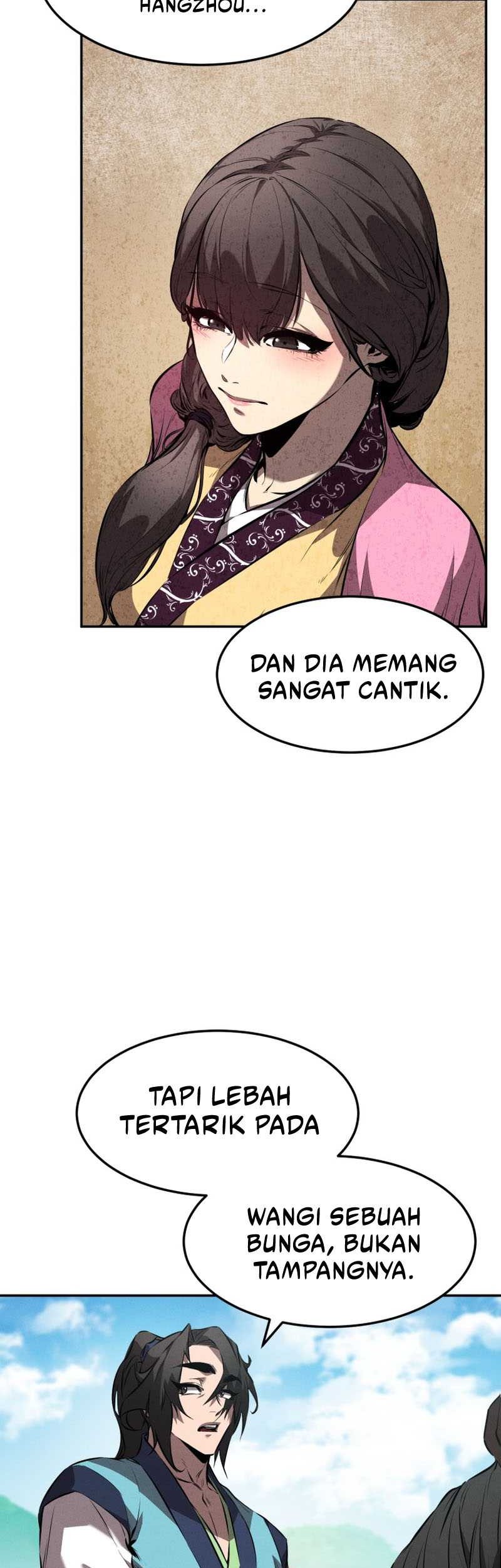 Reincarnated Escort Warrior Bab 18 halaman 8