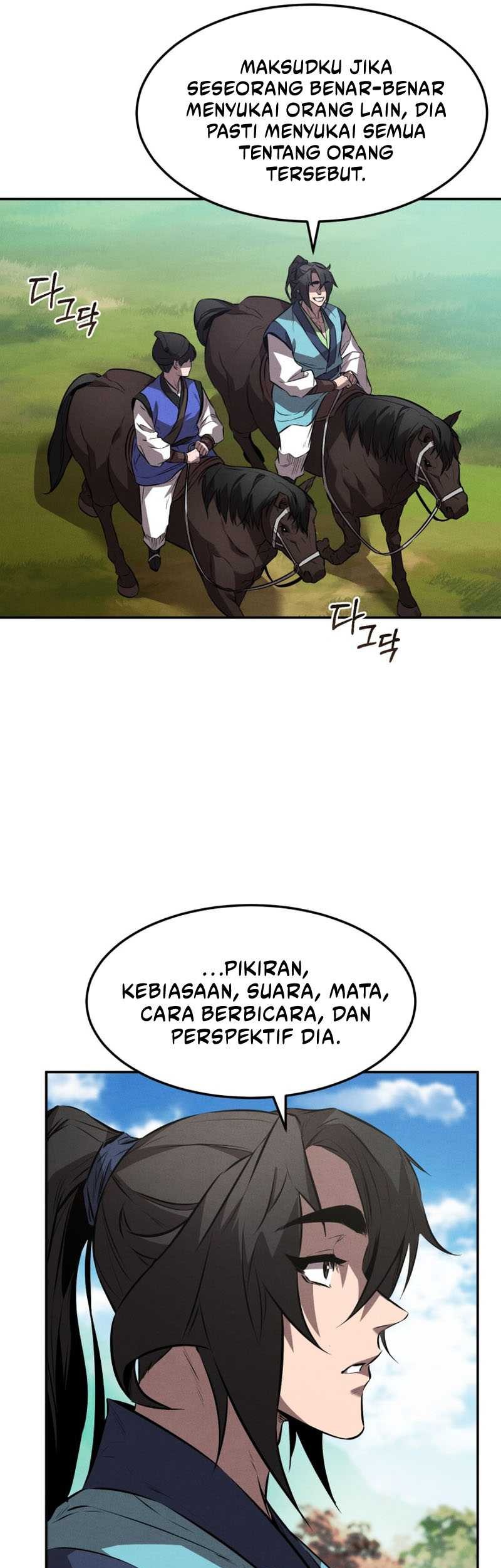 Reincarnated Escort Warrior Bab 18 halaman 10