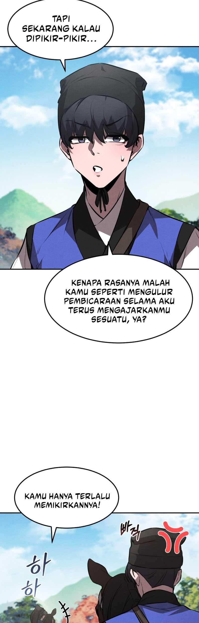 Reincarnated Escort Warrior Bab 18 halaman 24