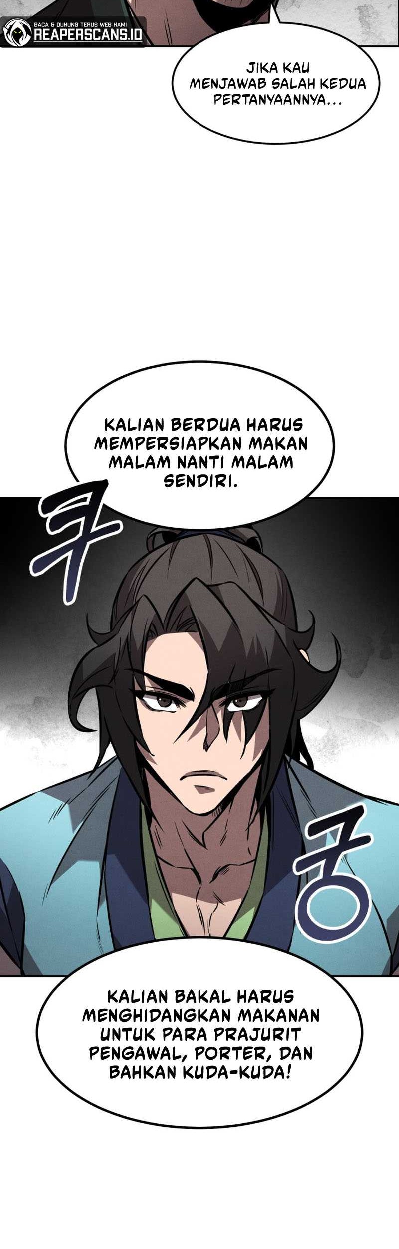 Reincarnated Escort Warrior Bab 18 halaman 41