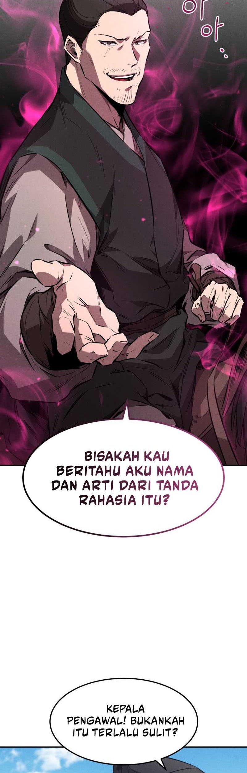 Reincarnated Escort Warrior Bab 18 halaman 47
