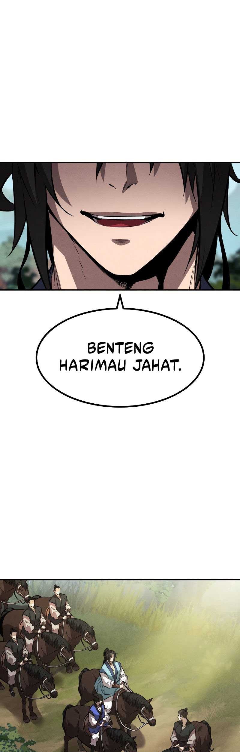 Reincarnated Escort Warrior Bab 19 halaman 2