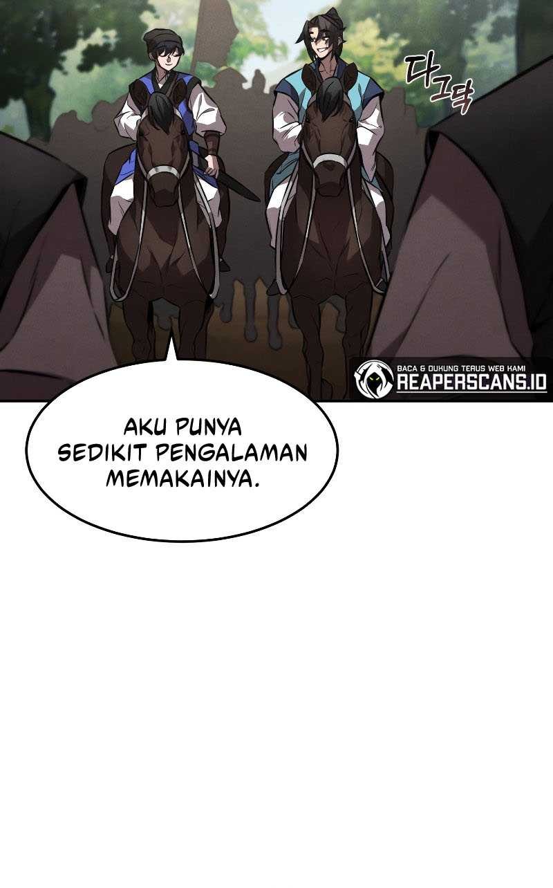 Reincarnated Escort Warrior Bab 19 halaman 16
