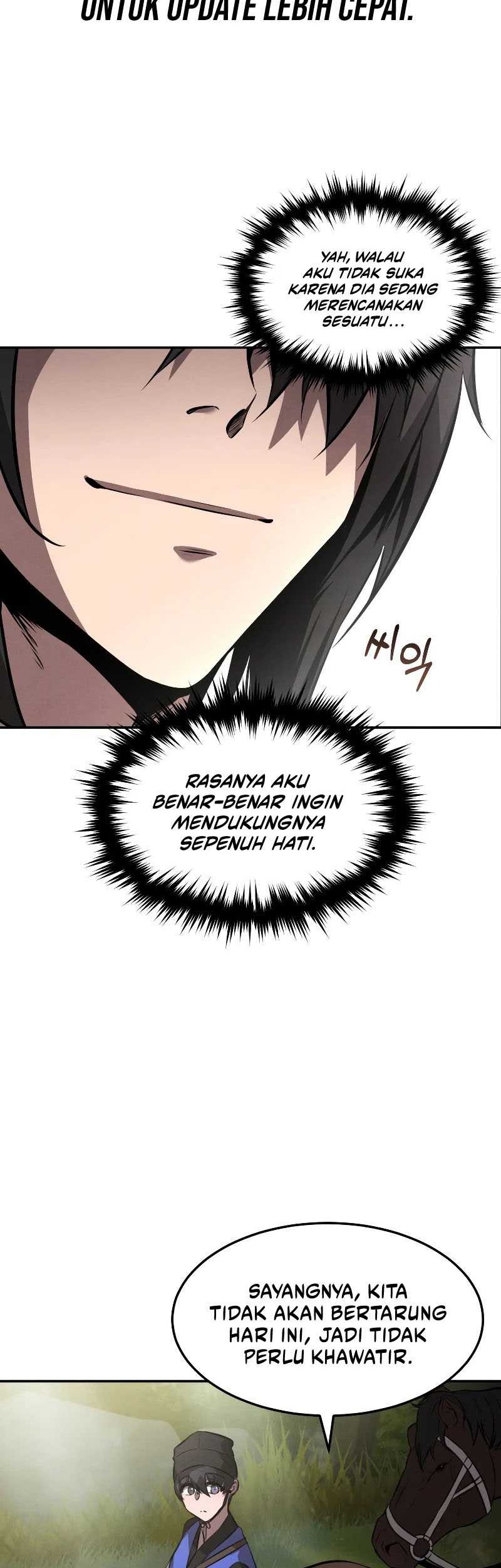 Reincarnated Escort Warrior Bab 19 halaman 25