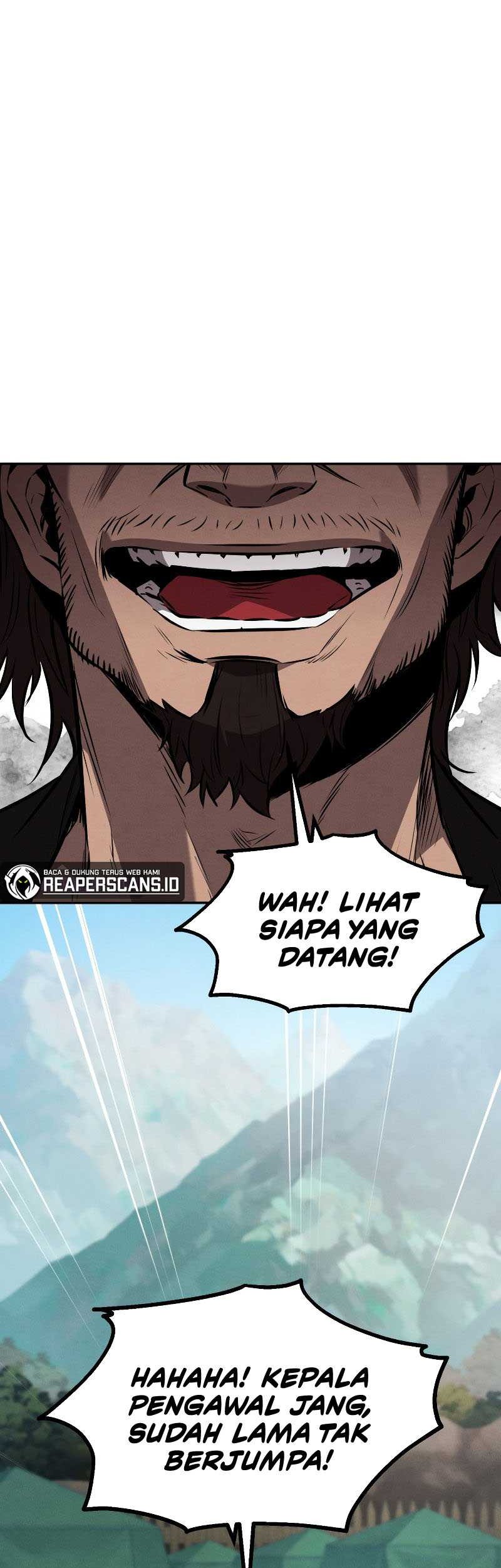 Reincarnated Escort Warrior Bab 19 halaman 29