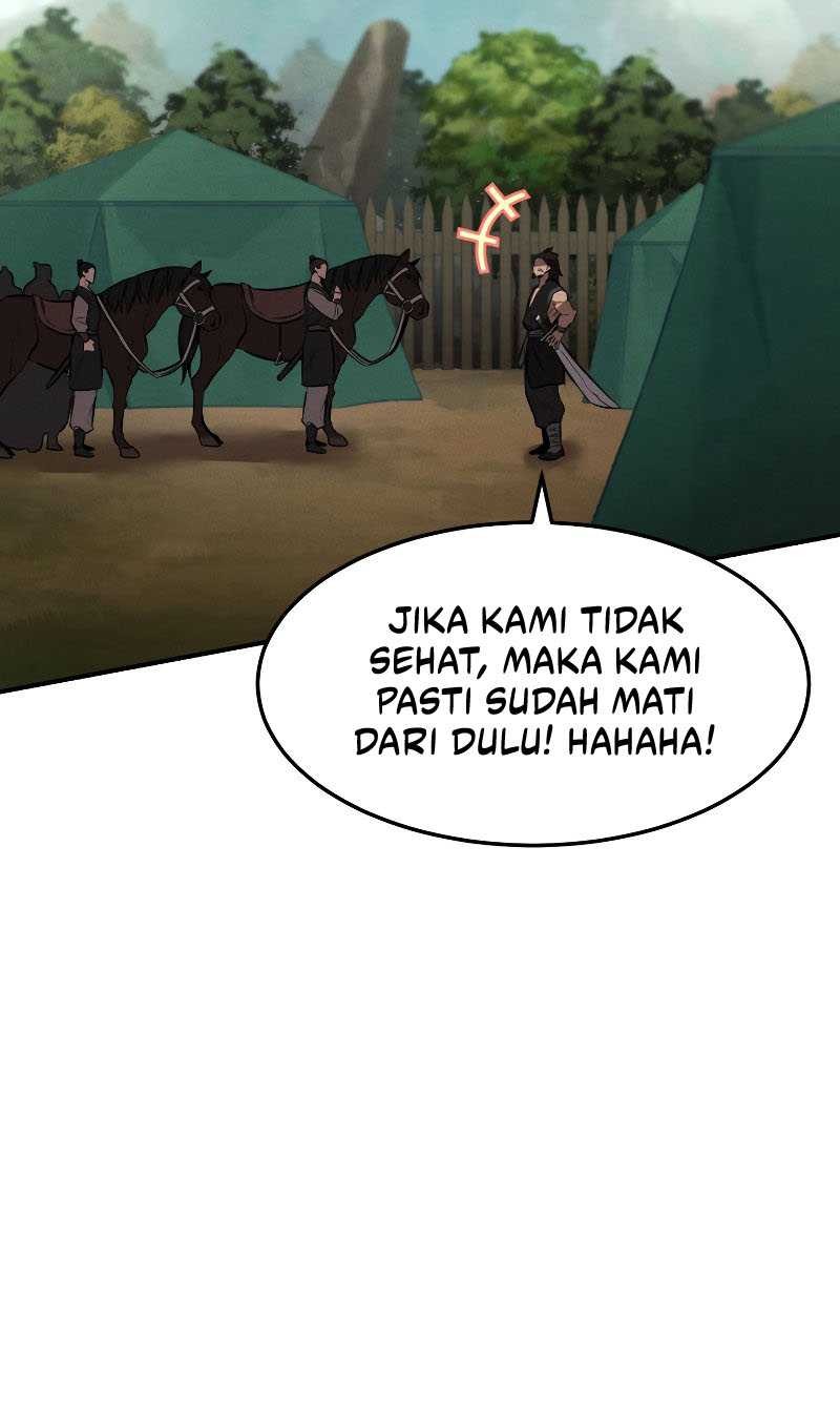 Reincarnated Escort Warrior Bab 19 halaman 31