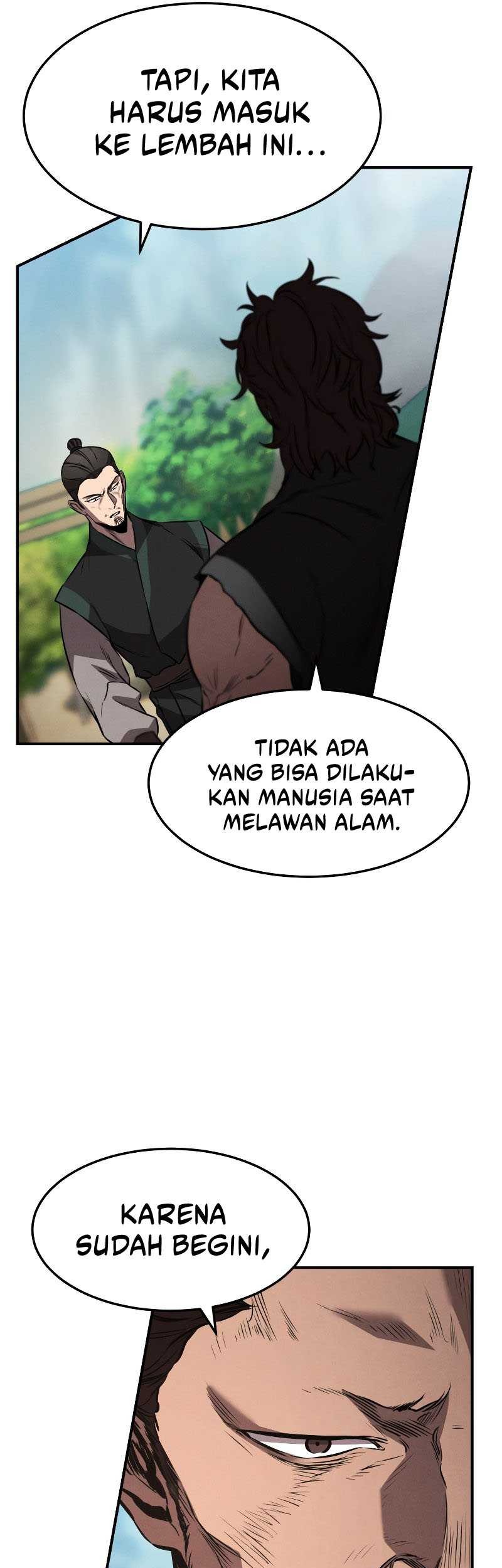 Reincarnated Escort Warrior Bab 19 halaman 37