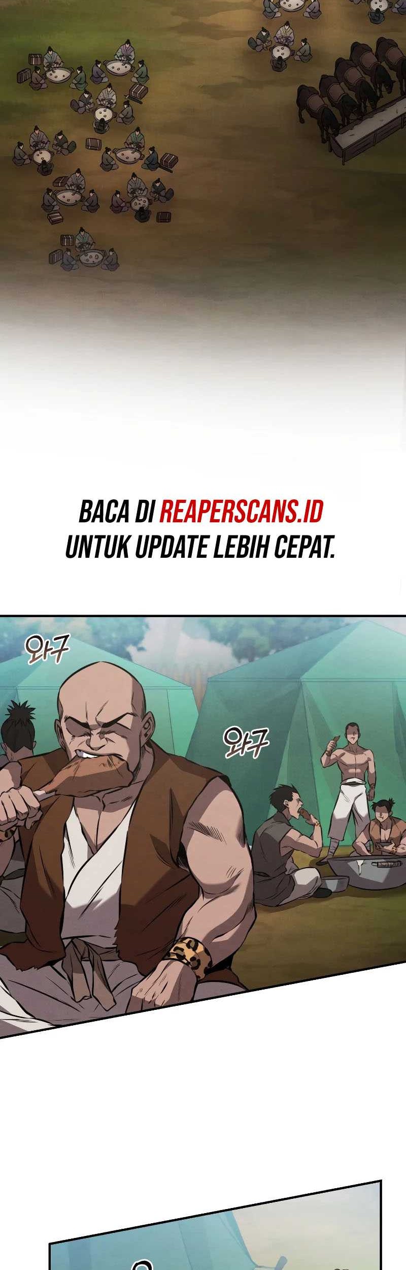Reincarnated Escort Warrior Bab 19 halaman 43
