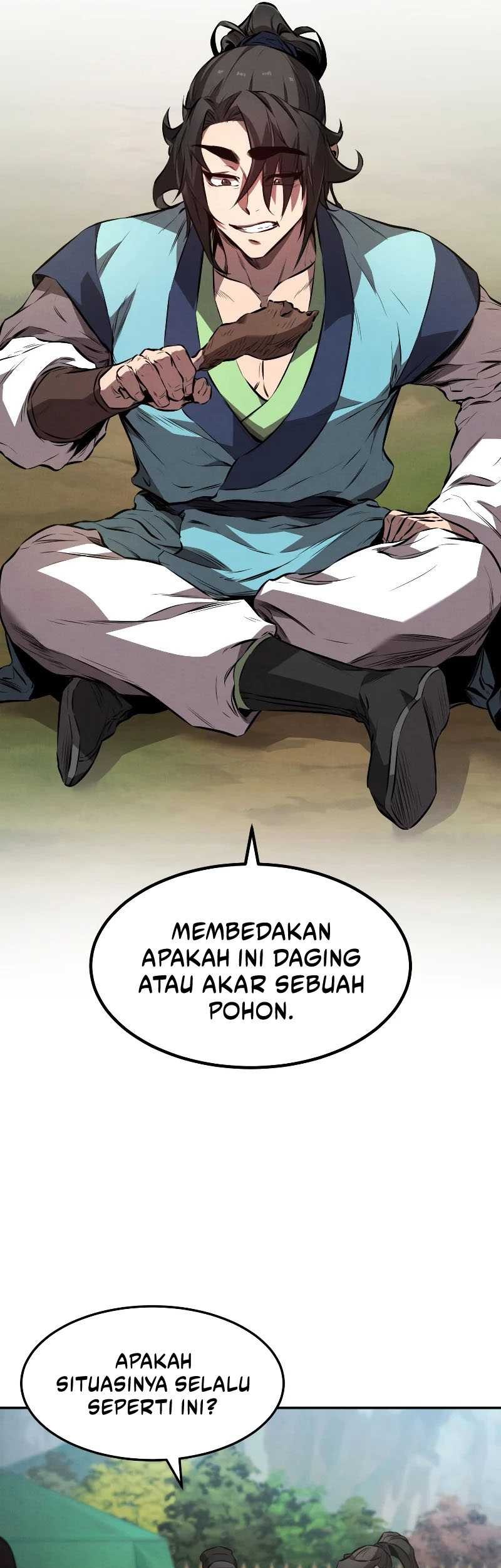 Reincarnated Escort Warrior Bab 19 halaman 47
