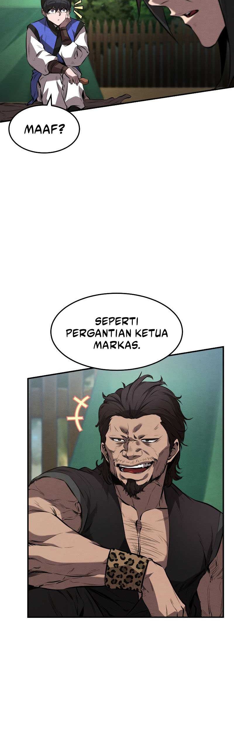 Reincarnated Escort Warrior Bab 19 halaman 53
