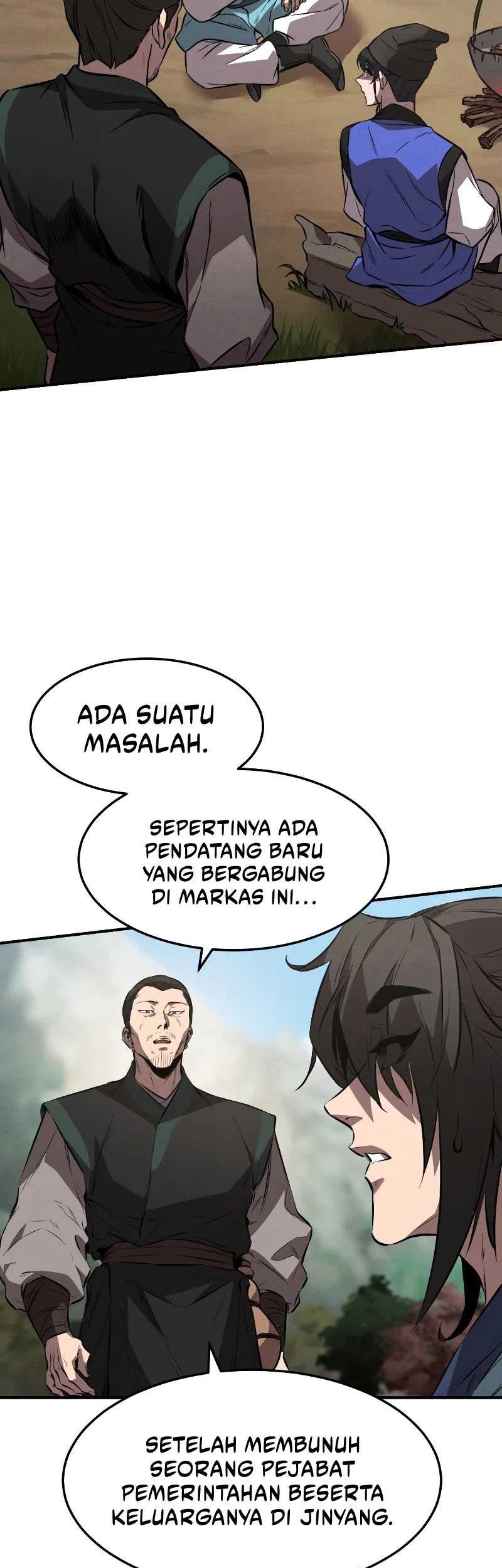 Reincarnated Escort Warrior Bab 19 halaman 59