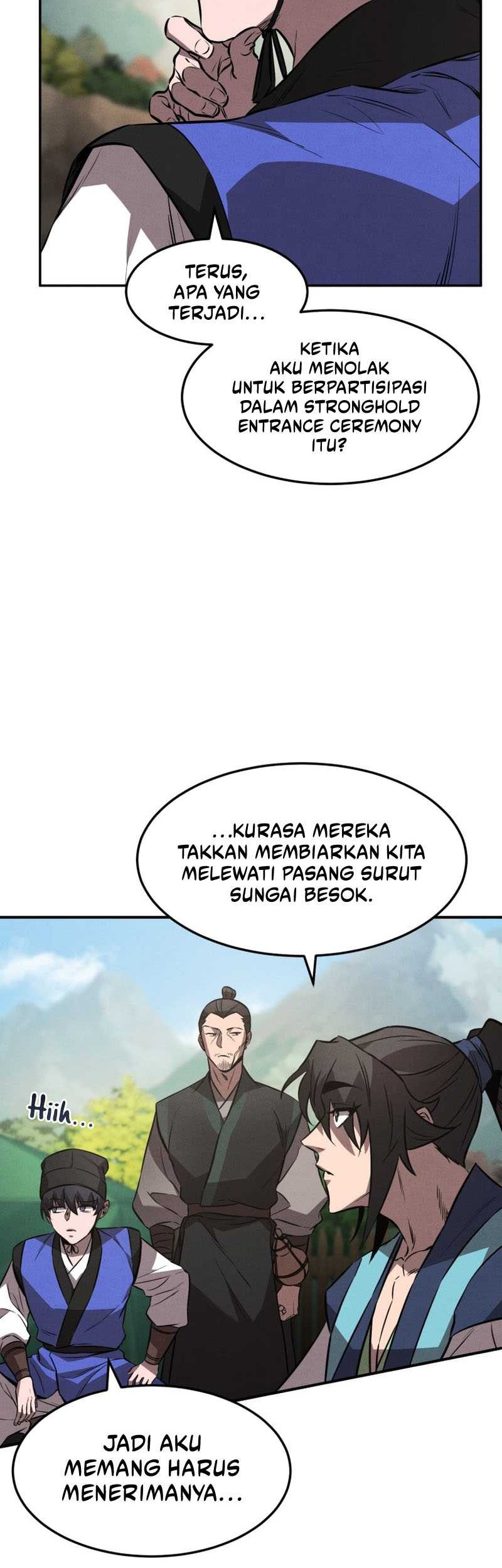 Reincarnated Escort Warrior Bab 20 halaman 13