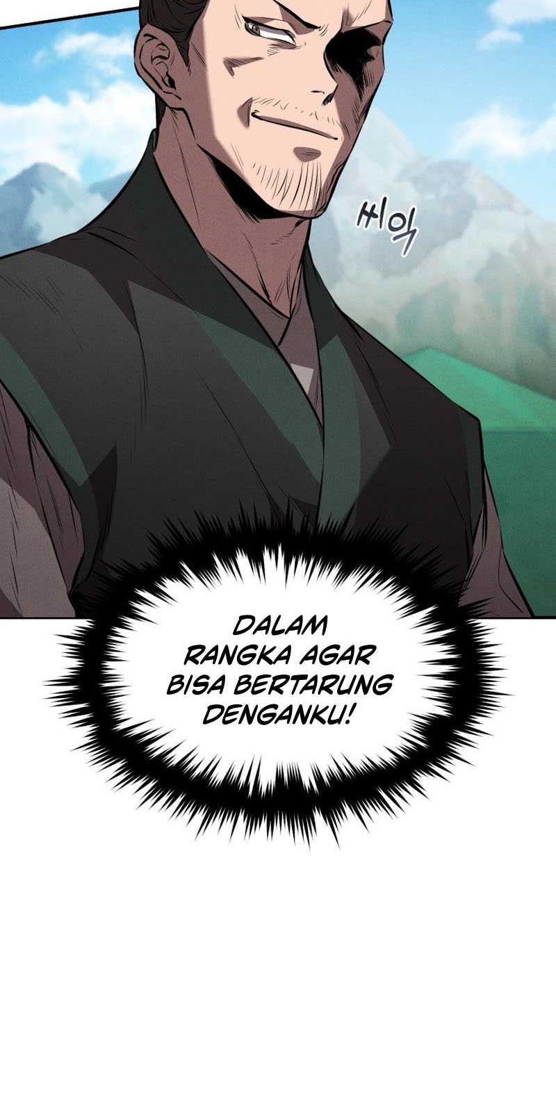 Reincarnated Escort Warrior Bab 20 halaman 17