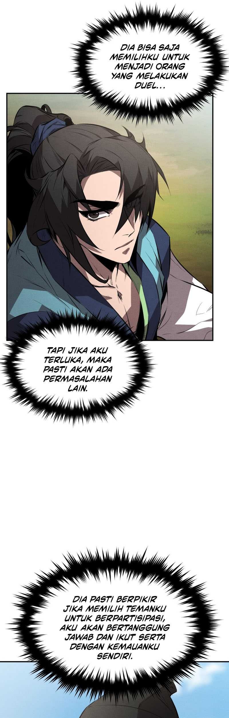 Reincarnated Escort Warrior Bab 20 halaman 18