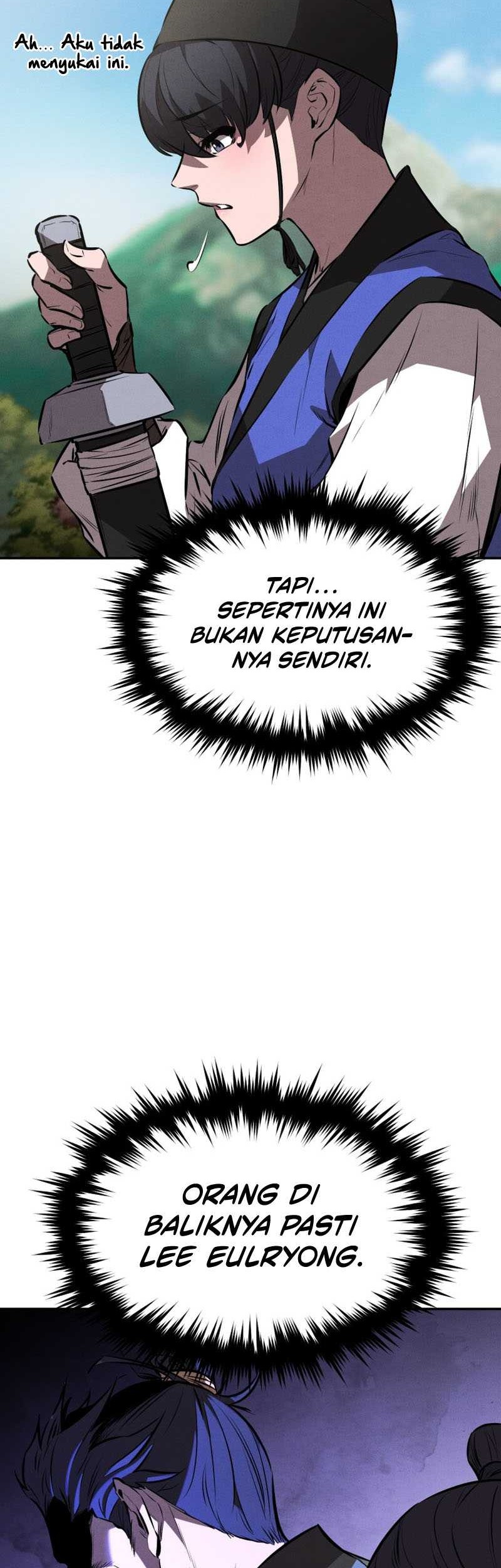 Reincarnated Escort Warrior Bab 20 halaman 19