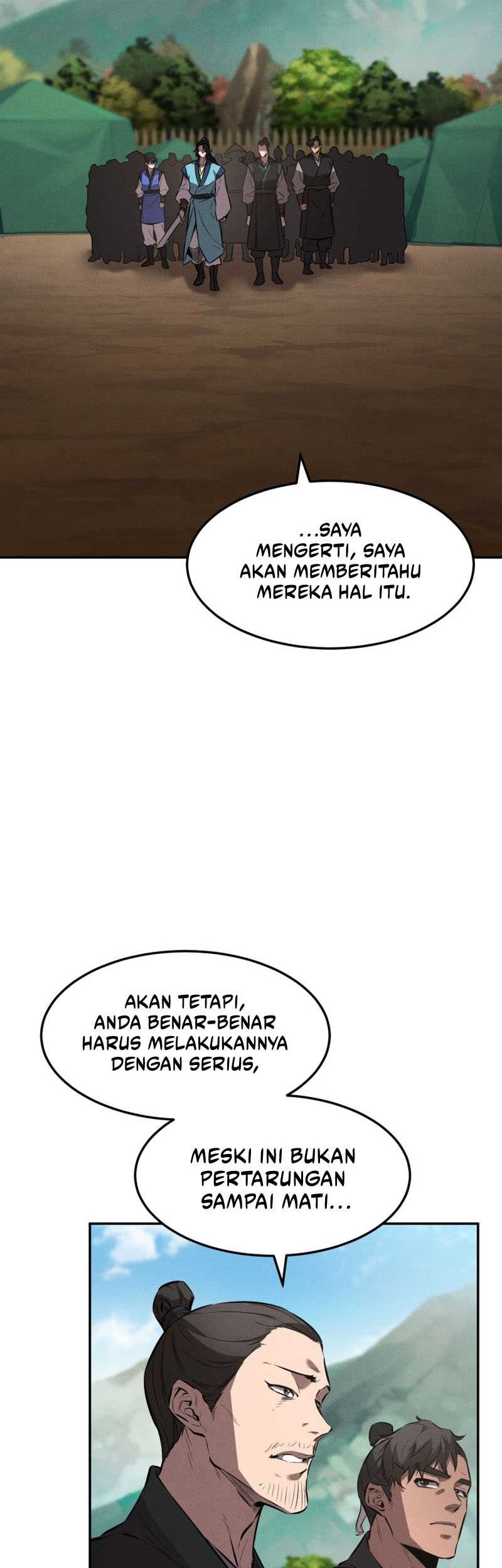 Reincarnated Escort Warrior Bab 20 halaman 47