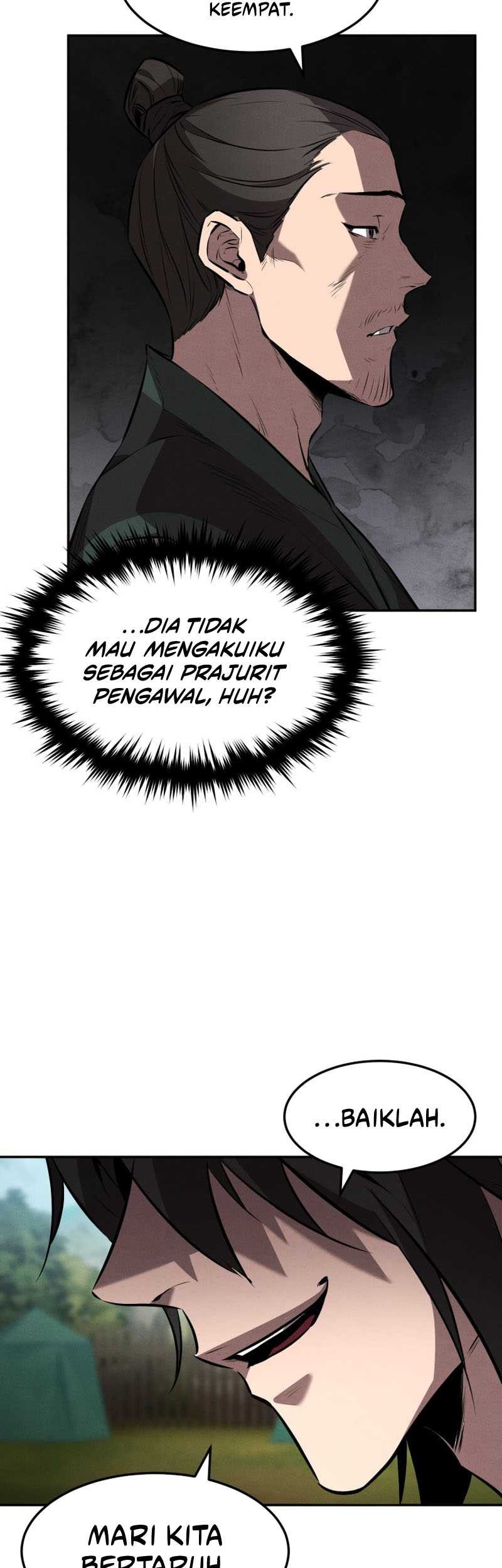 Reincarnated Escort Warrior Bab 20 halaman 52
