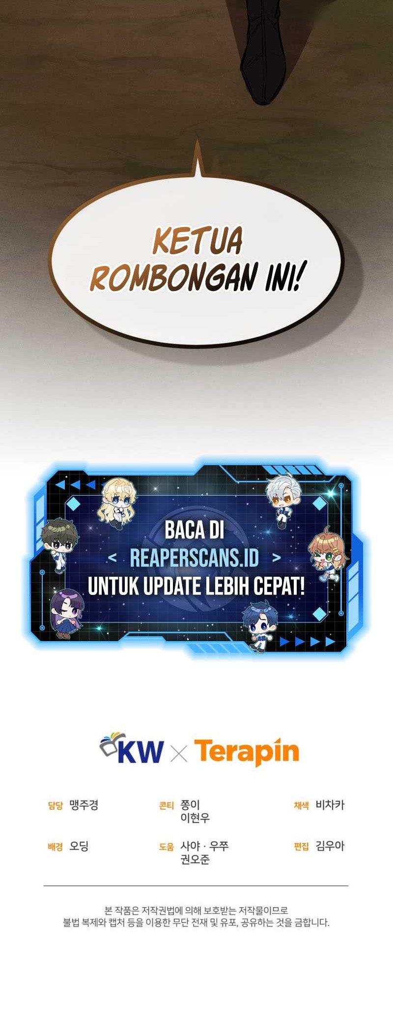 Reincarnated Escort Warrior Bab 20 halaman 57