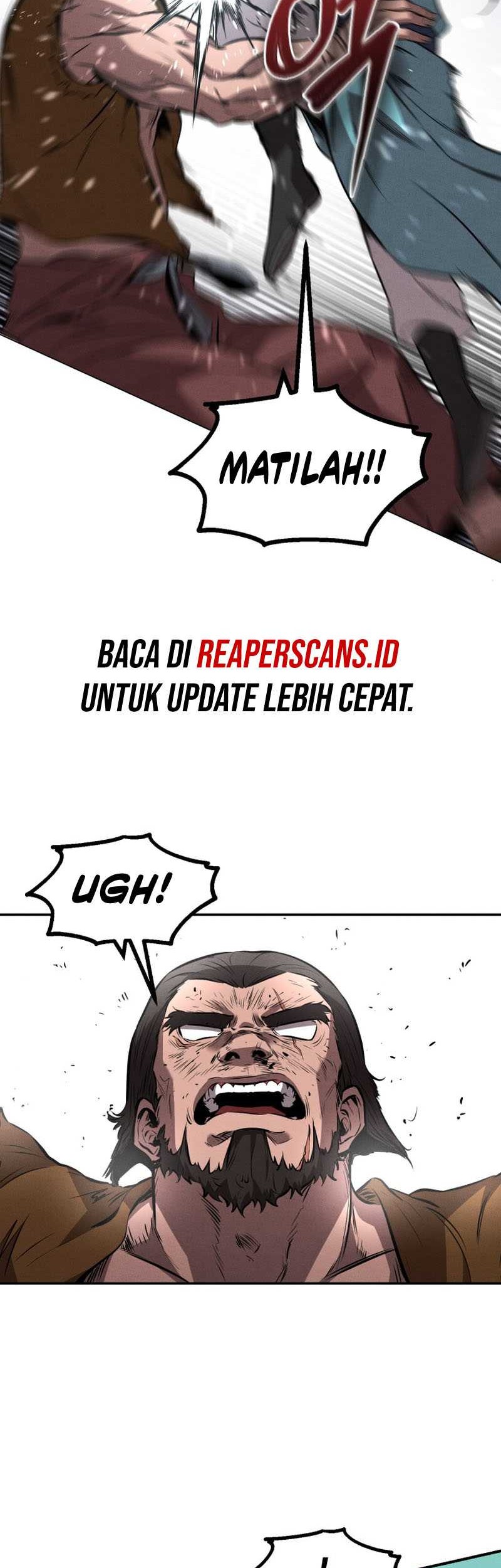 Reincarnated Escort Warrior Bab 21 halaman 35
