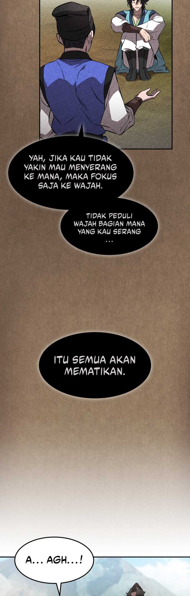 Reincarnated Escort Warrior Bab 21 halaman 39