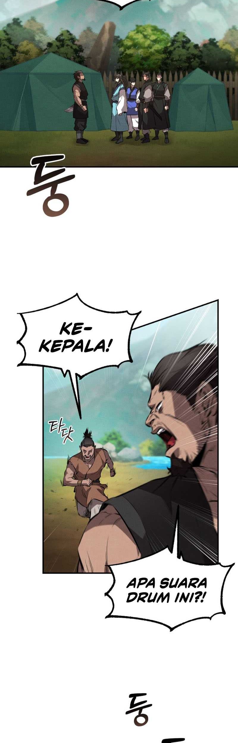 Reincarnated Escort Warrior Bab 22 halaman 11
