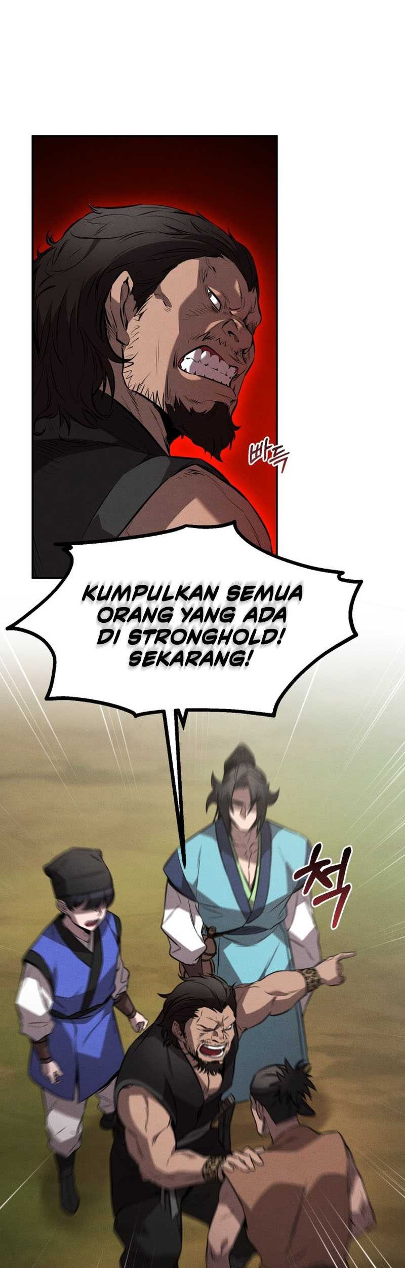 Reincarnated Escort Warrior Bab 22 halaman 15