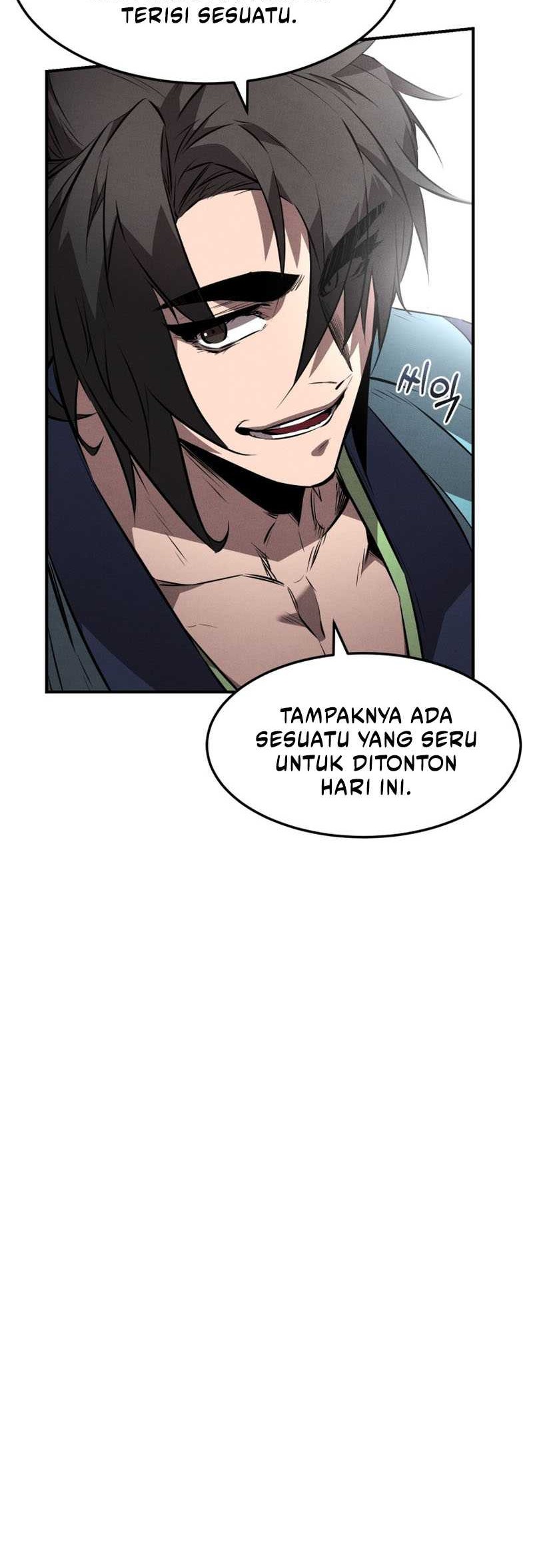 Reincarnated Escort Warrior Bab 22 halaman 17