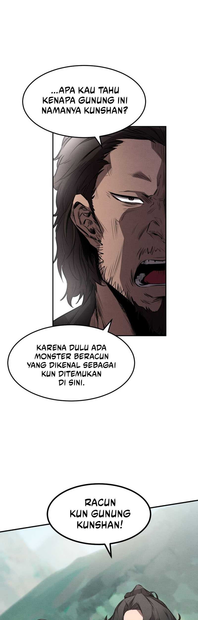 Reincarnated Escort Warrior Bab 22 halaman 31