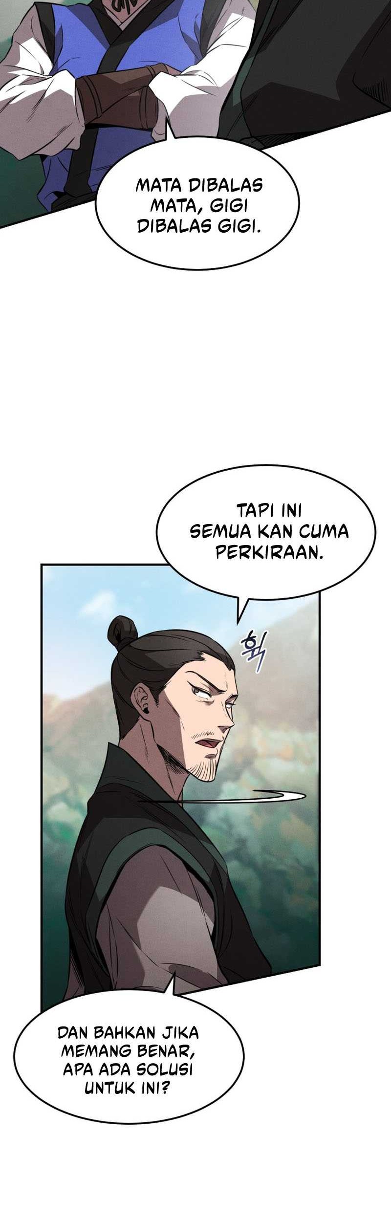 Reincarnated Escort Warrior Bab 22 halaman 51