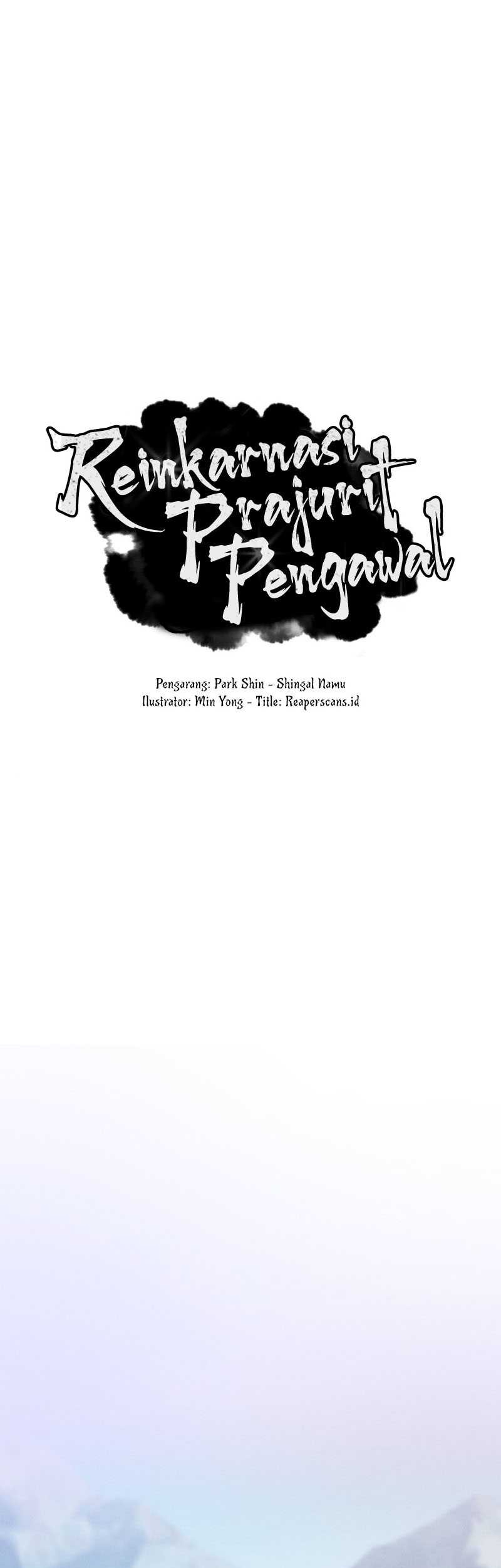 Reincarnated Escort Warrior Bab 23 halaman 2