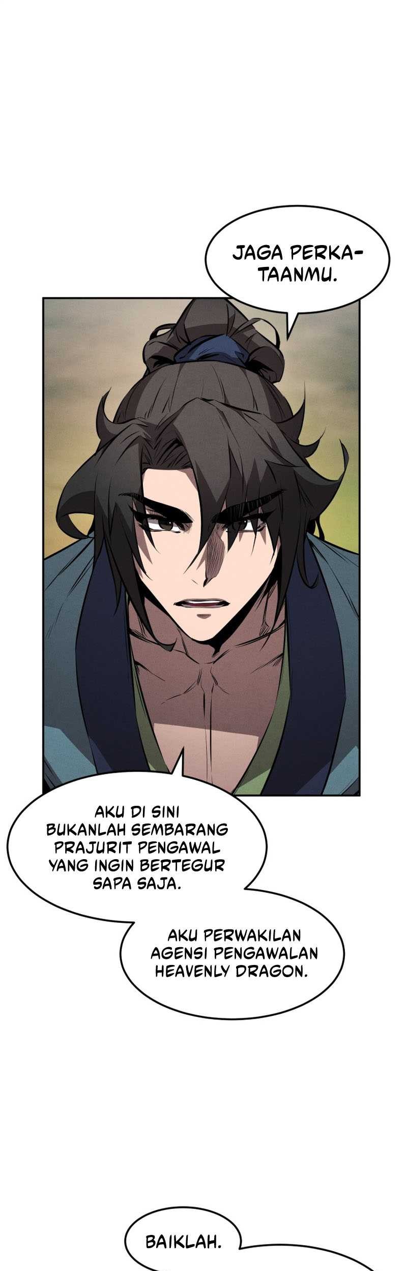 Reincarnated Escort Warrior Bab 23 halaman 6