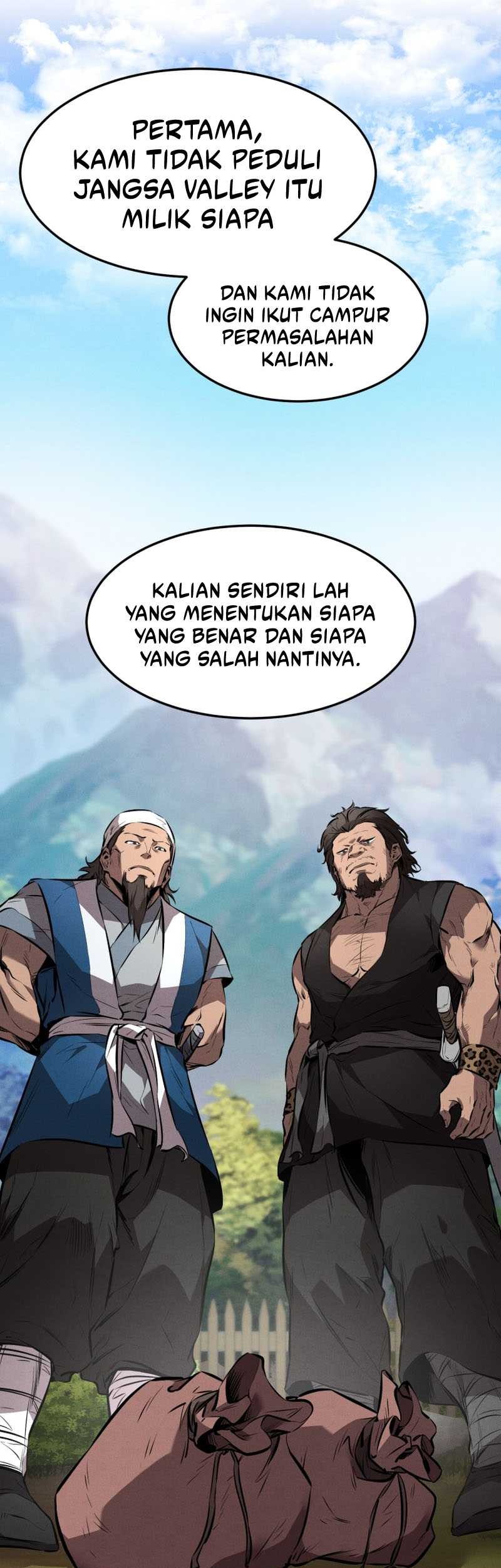 Reincarnated Escort Warrior Bab 23 halaman 10