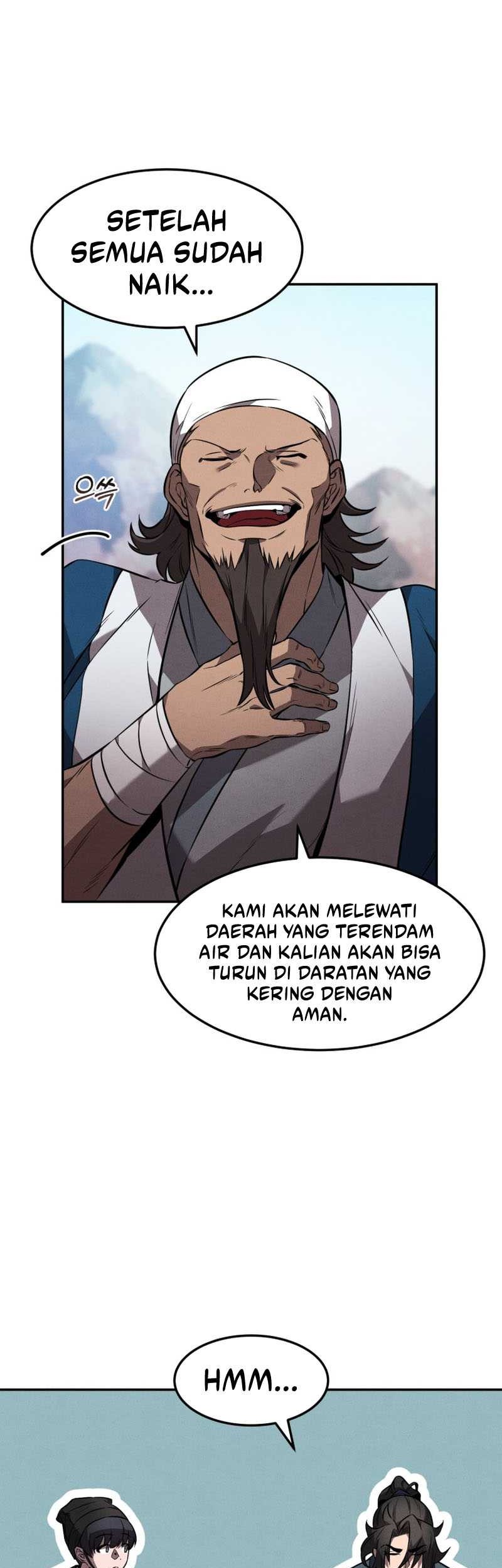 Reincarnated Escort Warrior Bab 23 halaman 16