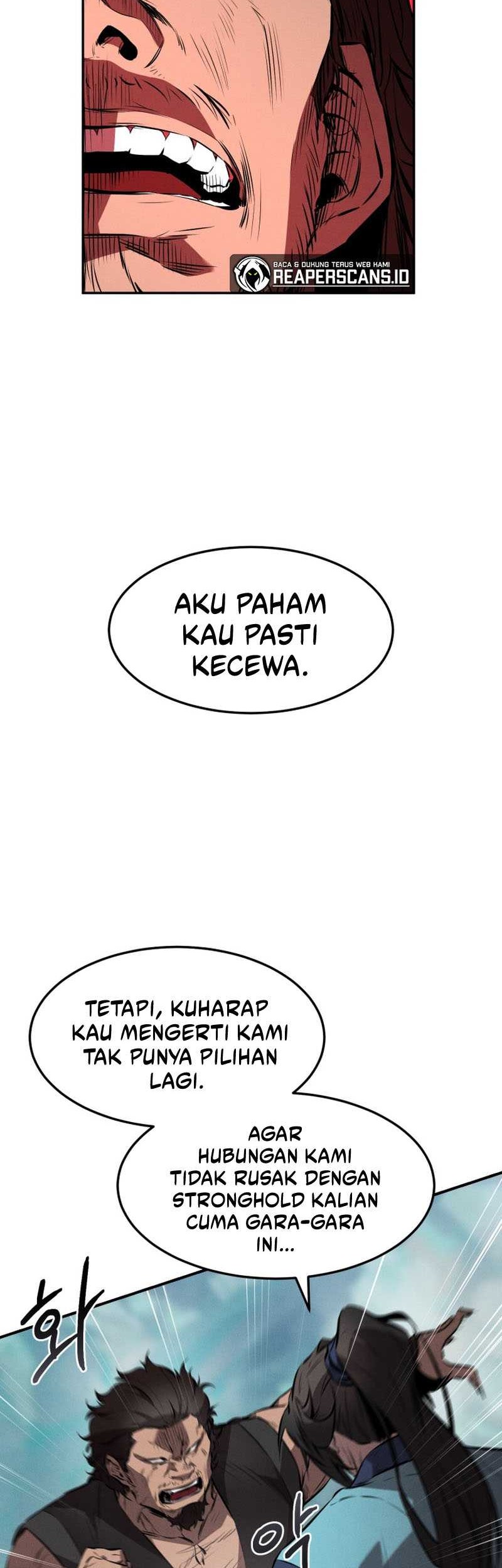 Reincarnated Escort Warrior Bab 23 halaman 19