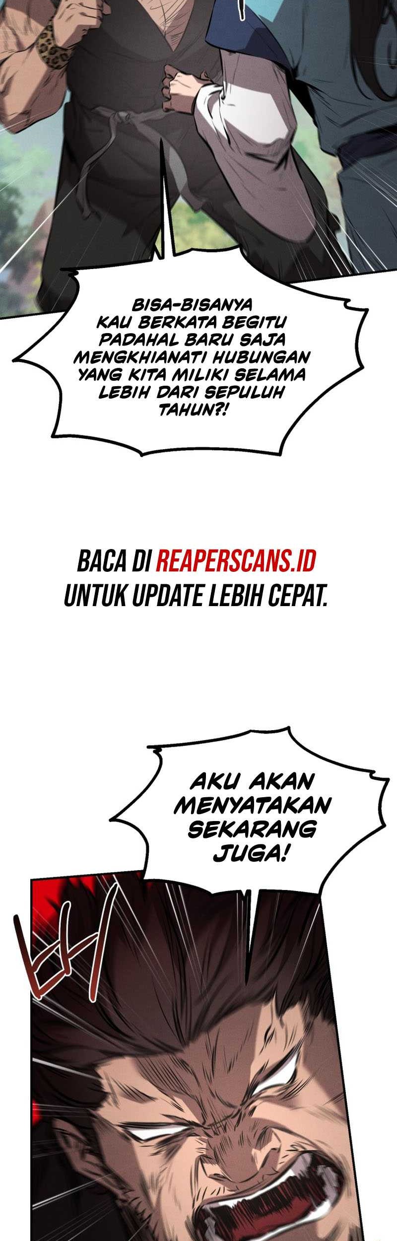Reincarnated Escort Warrior Bab 23 halaman 20