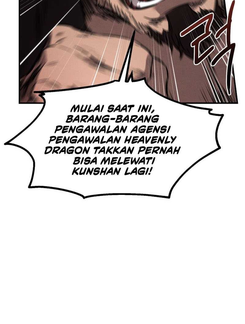 Reincarnated Escort Warrior Bab 23 halaman 21