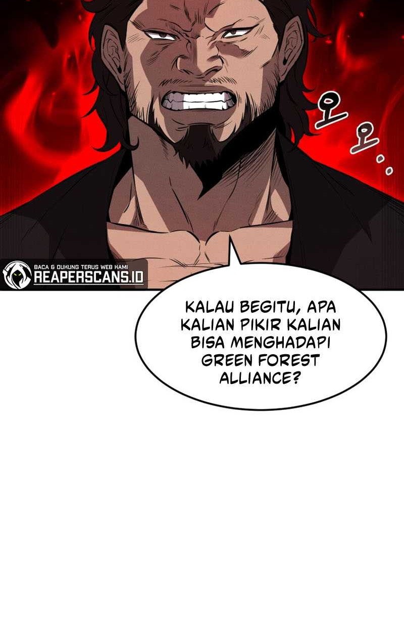 Reincarnated Escort Warrior Bab 23 halaman 25