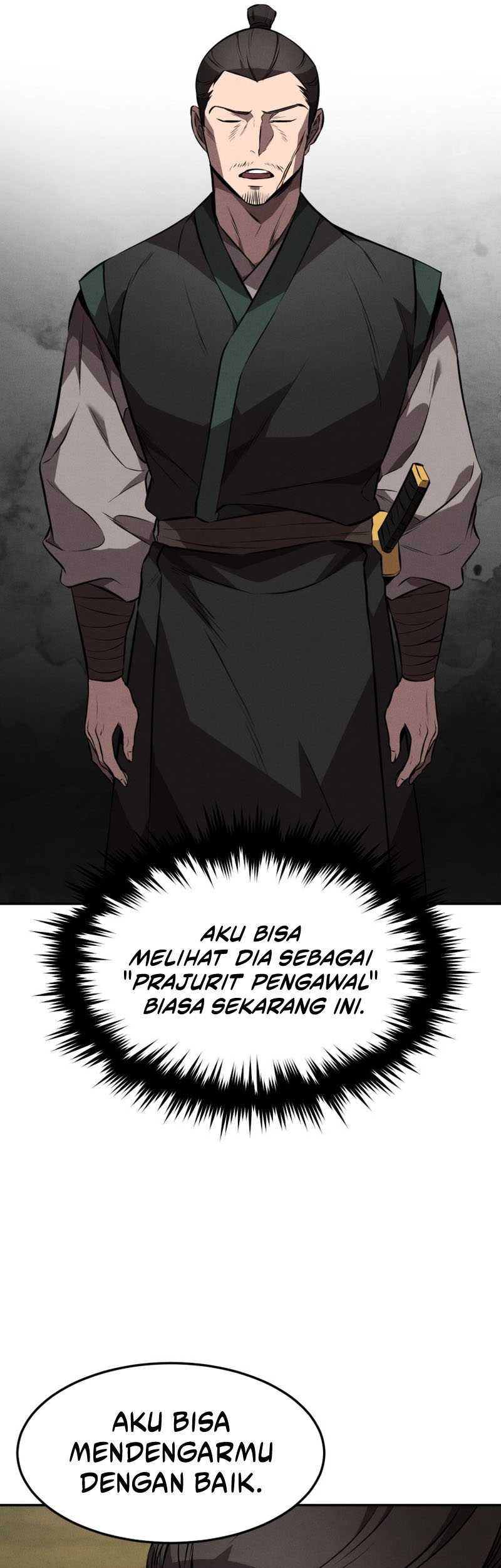 Reincarnated Escort Warrior Bab 23 halaman 50