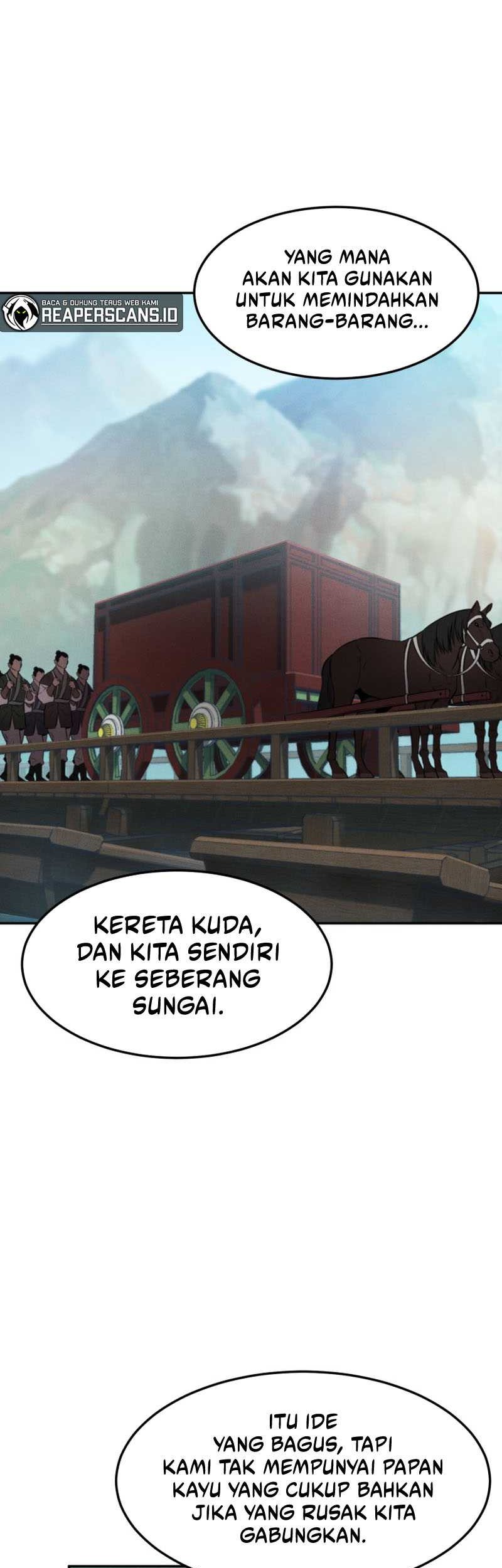 Reincarnated Escort Warrior Bab 24 halaman 12