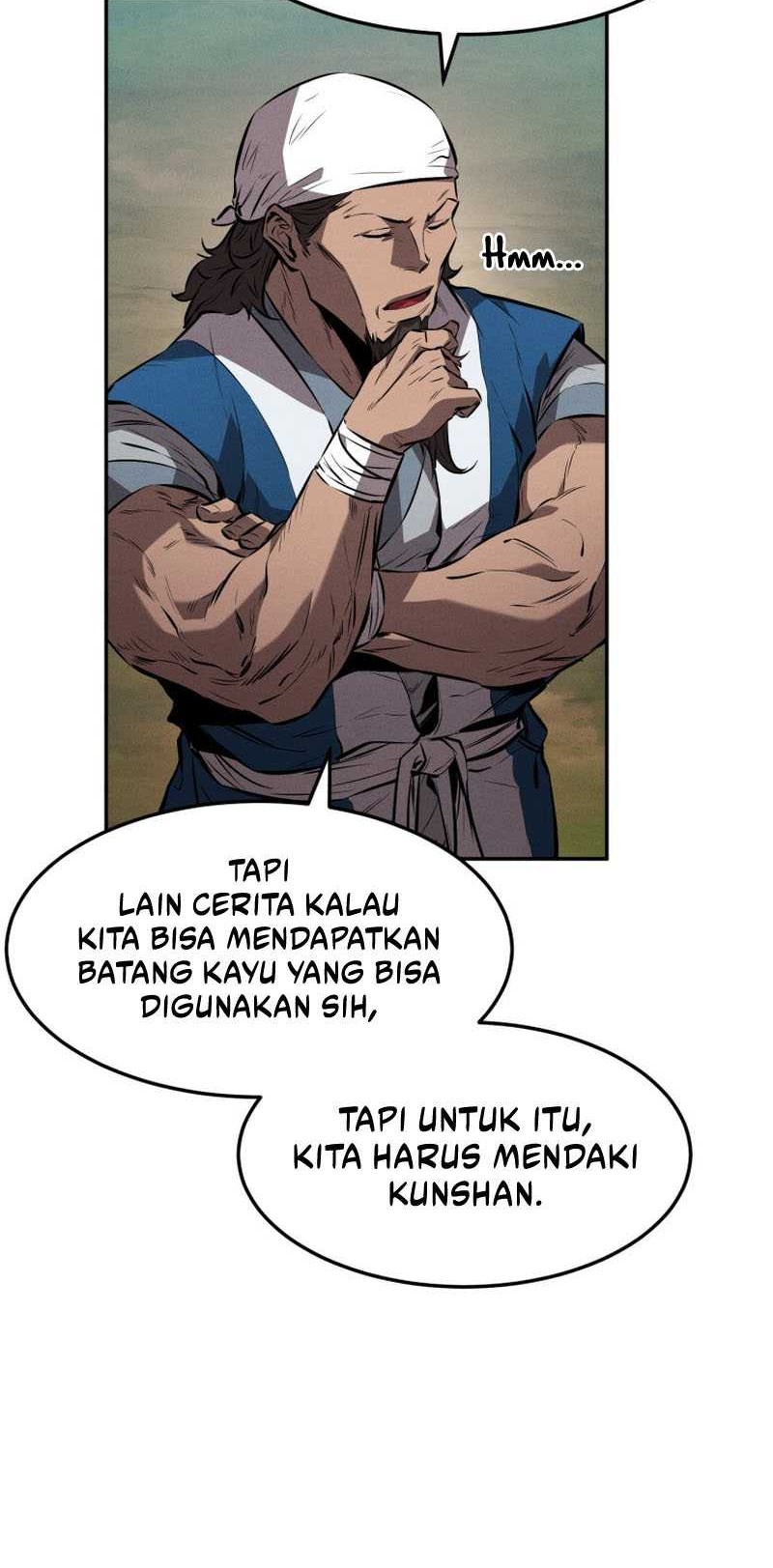 Reincarnated Escort Warrior Bab 24 halaman 13