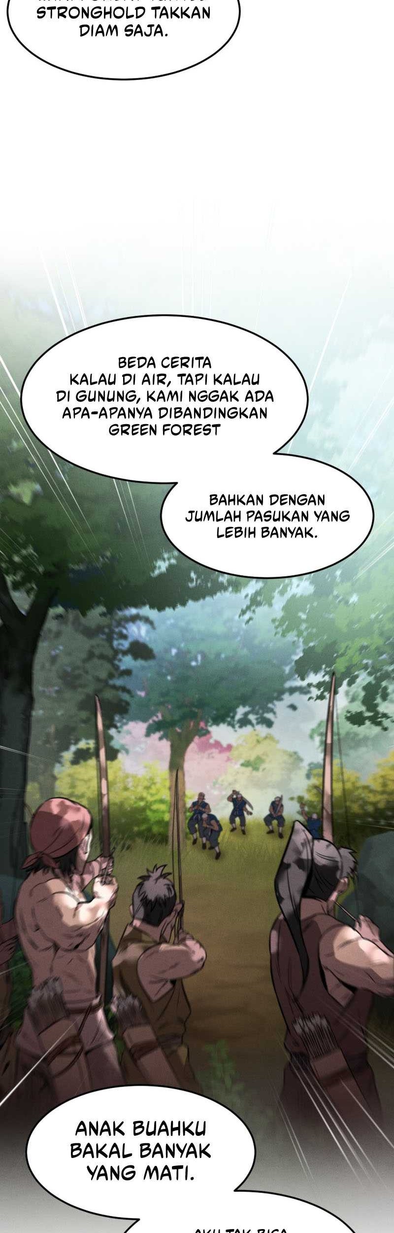 Reincarnated Escort Warrior Bab 24 halaman 15